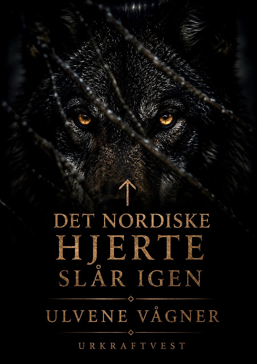 Nordisk mytologi