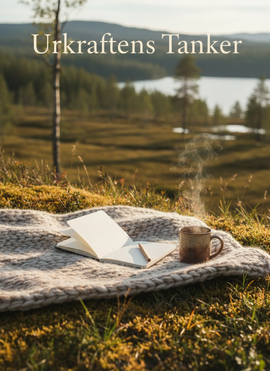 Urkraftens Tanker