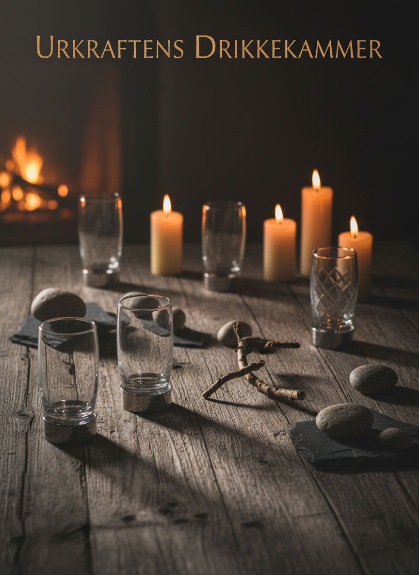 Urkraftens Drikkekammer