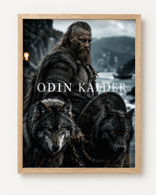 Odin Kalder