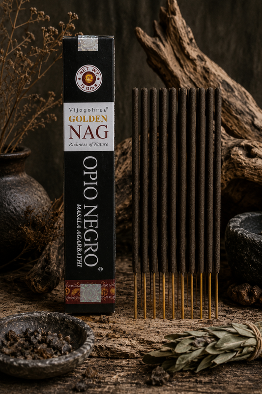 Golden Nag