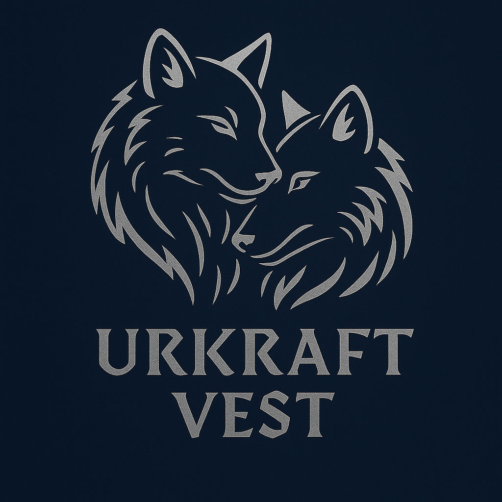 Urkraft vest 
