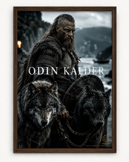 Odin Kalder