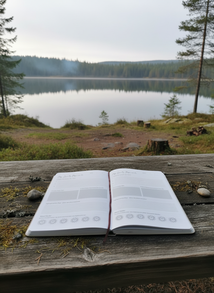 Gratitude Journal