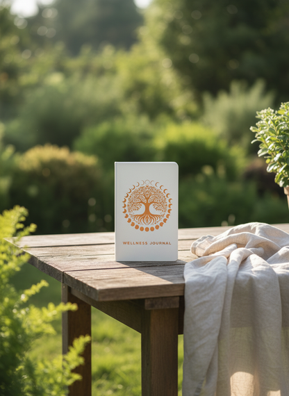 Wellbeing Journal