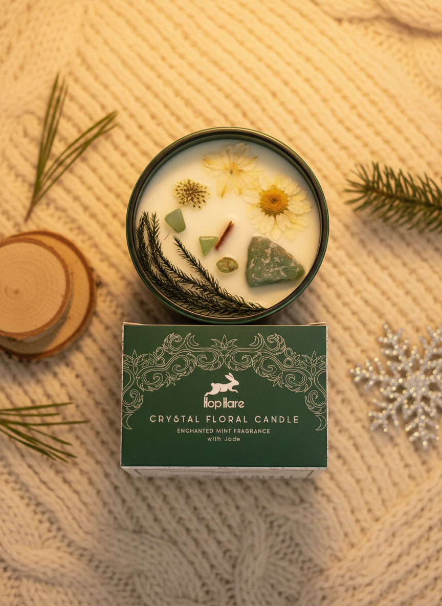 The Magician – Renselse & Fornyelse