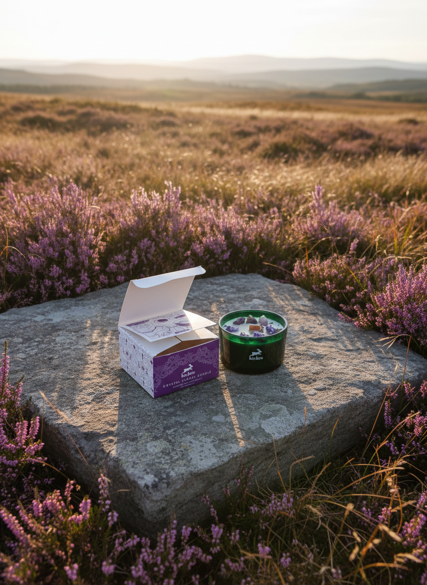 The Moon – Ro & Intuition