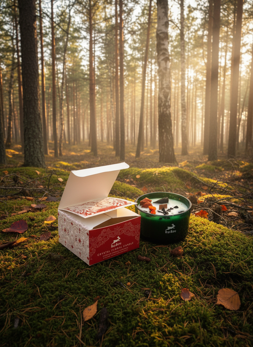 The Devil – Beskyttelse & Styrke