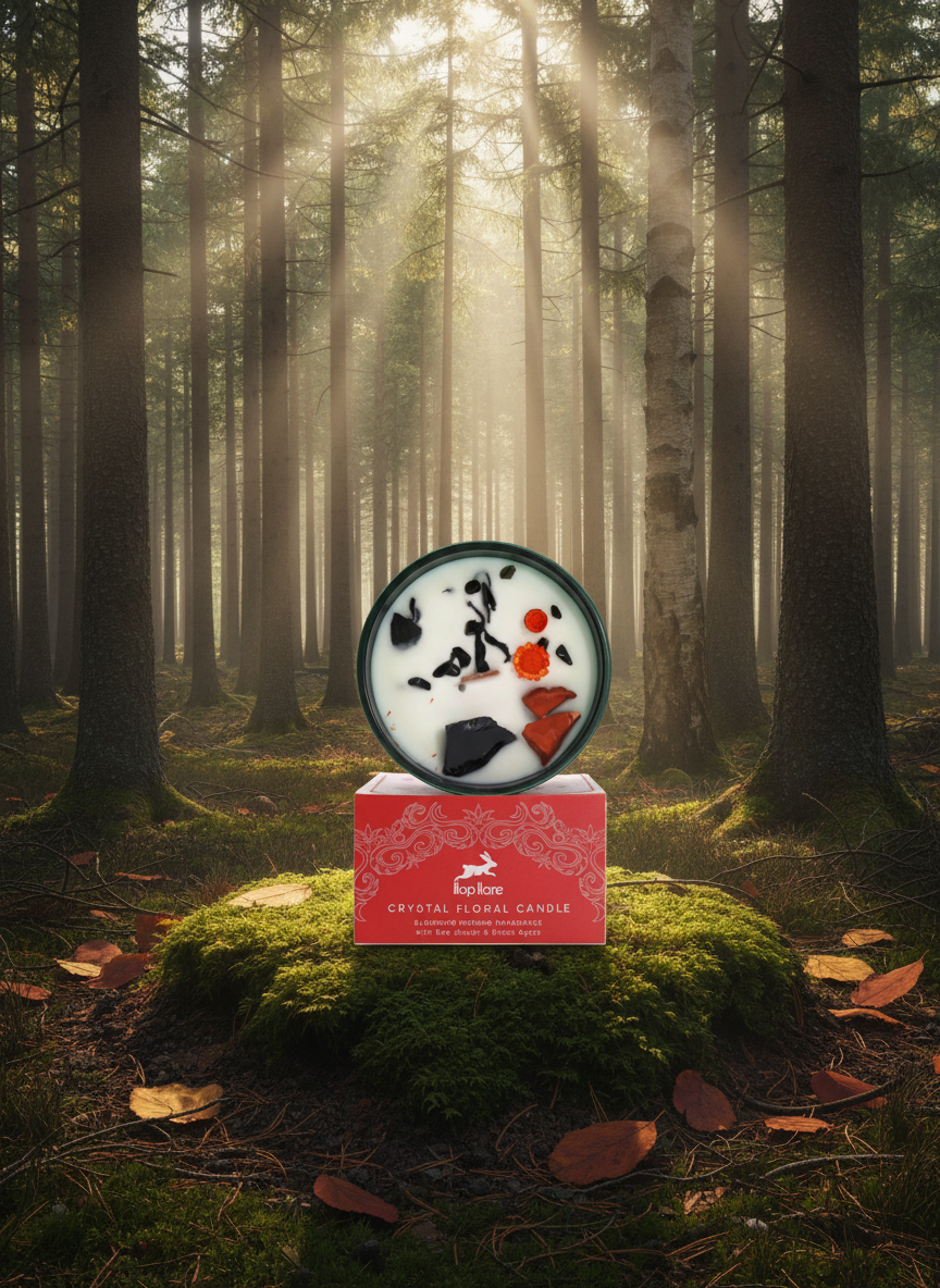 The Devil – Beskyttelse & Styrke