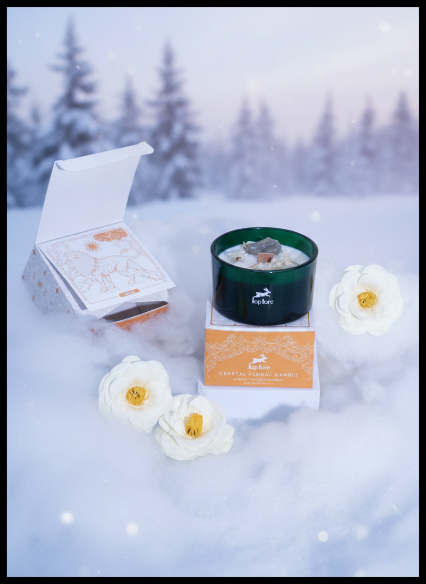 The Lion – Styrke & Selvudtryk