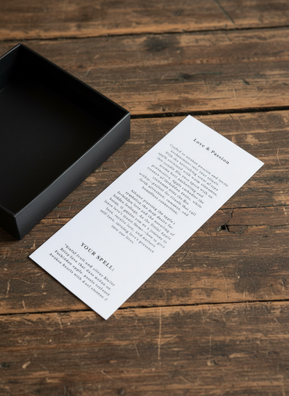 Sinful Apple – Ritual Candle