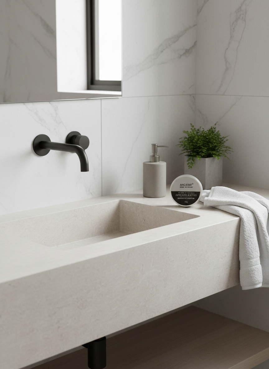 Pure Body Avocado Butter