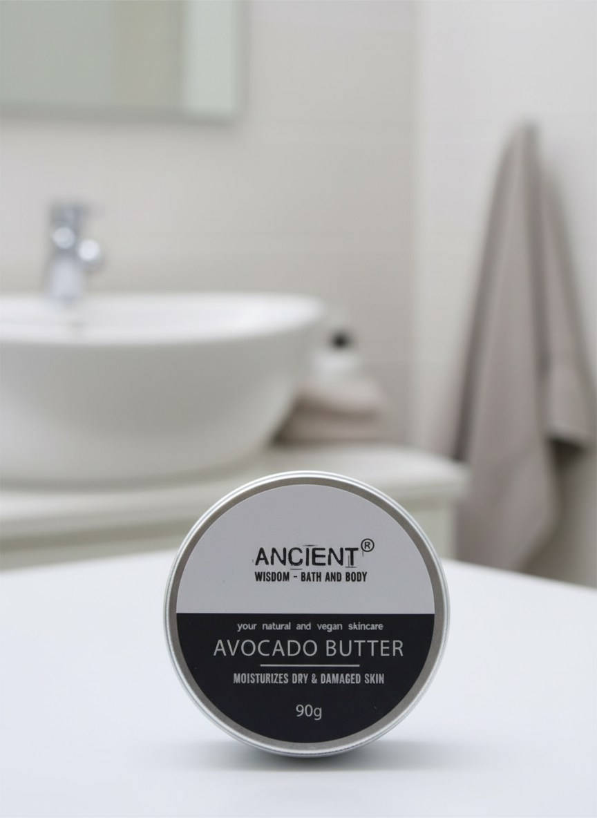 Pure Body Avocado Butter
