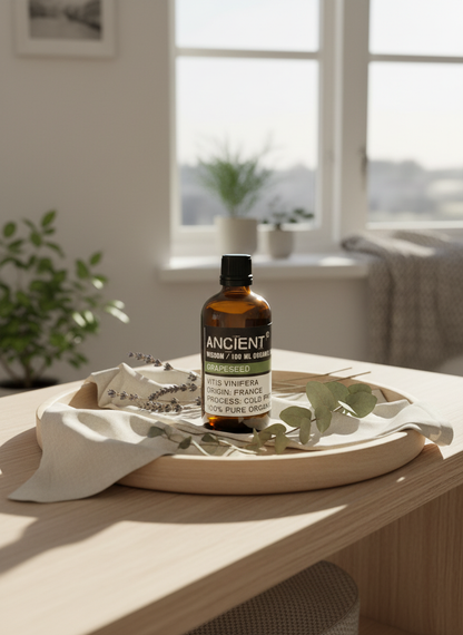 Baseolie 100 ml