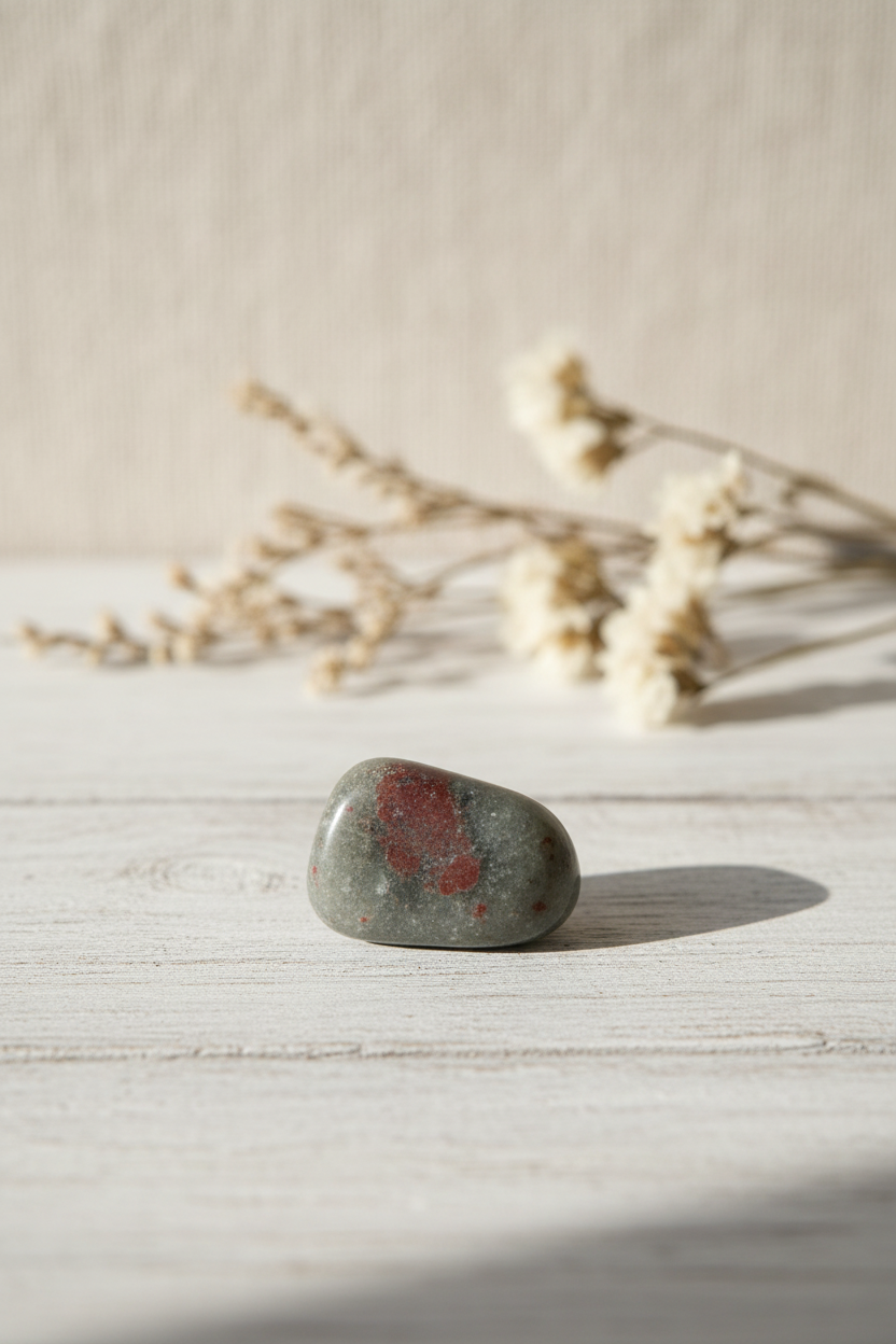 Bloodstone (Septonite)