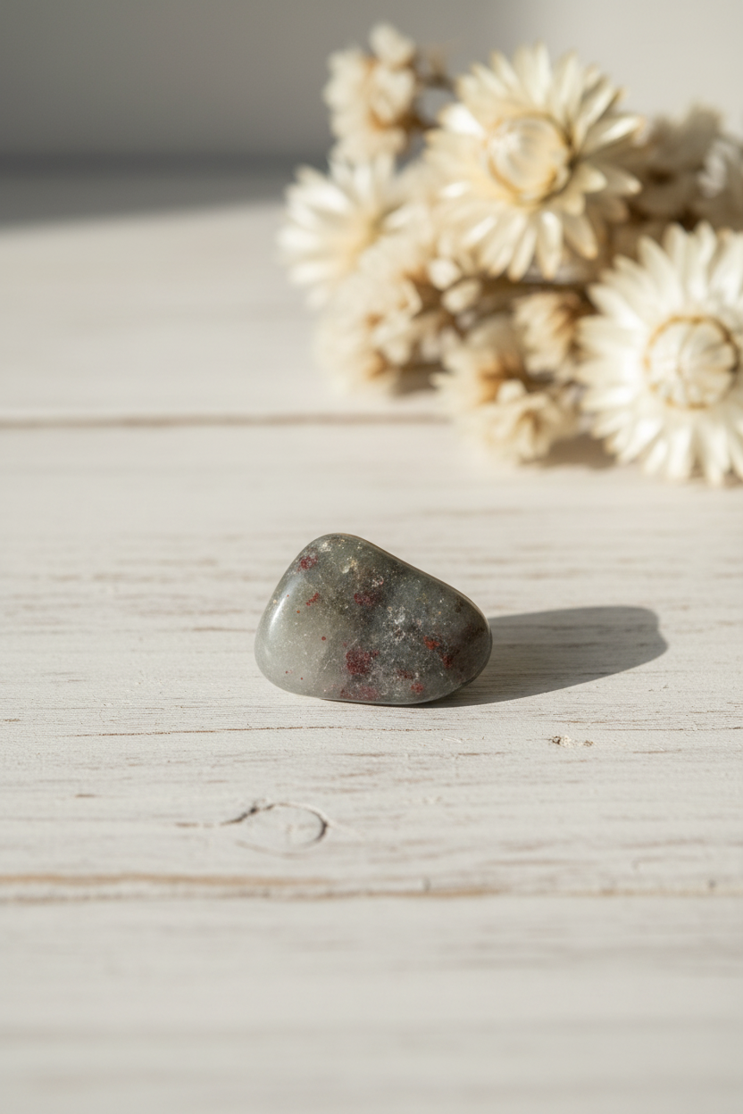 Bloodstone (Septonite)