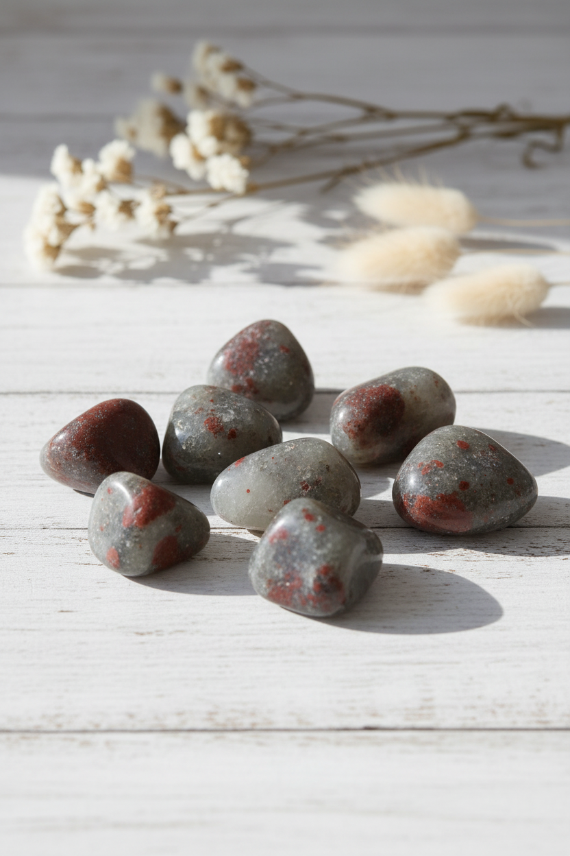 Bloodstone (Septonite)