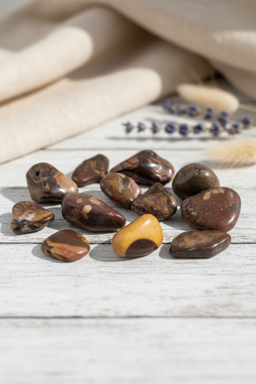 Picture Jasper Nguni