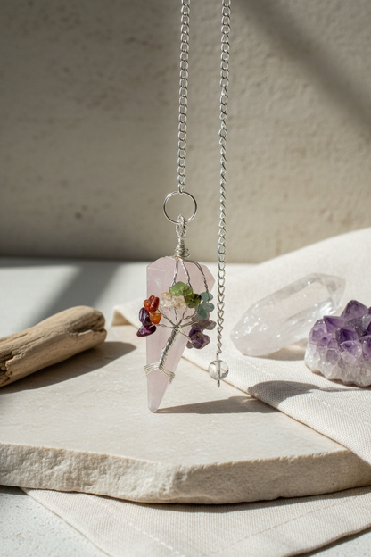 Magic Pendulum