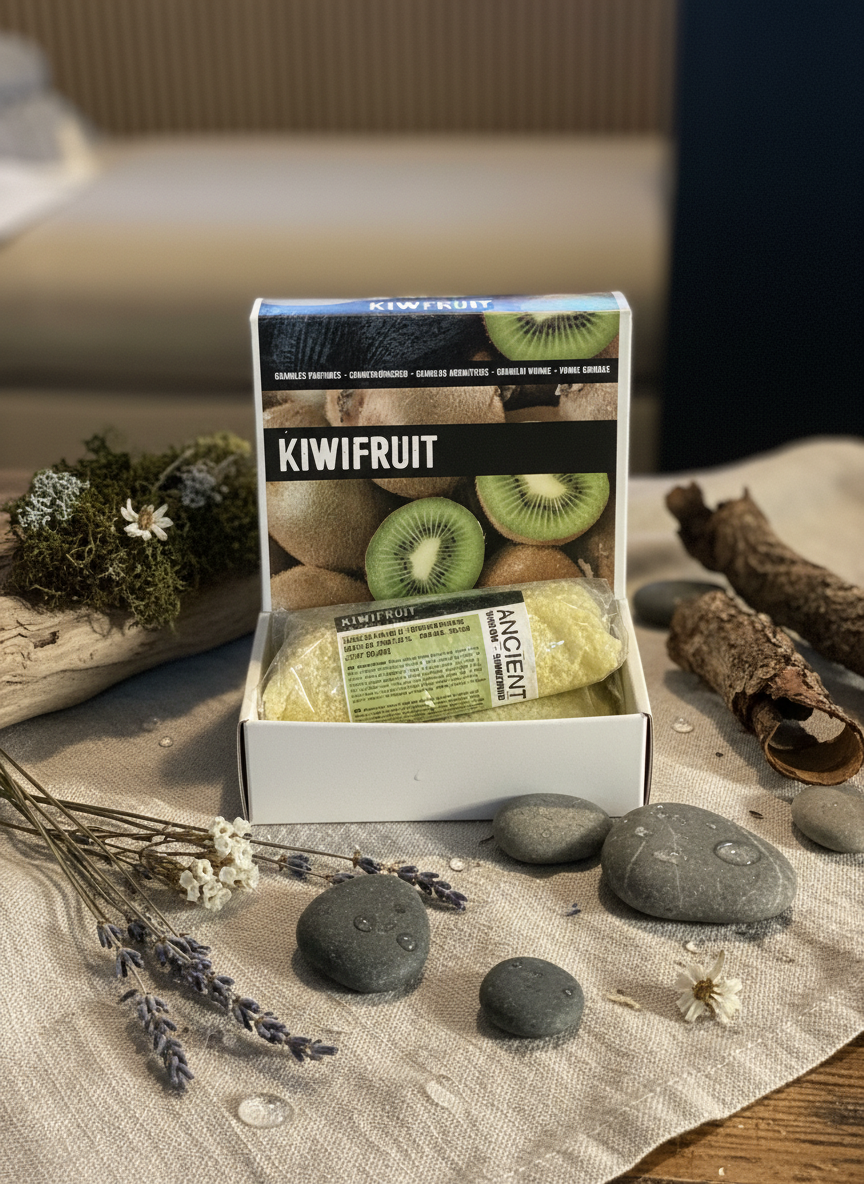 Kiwi Ancient Wisdom · Simmering Granules