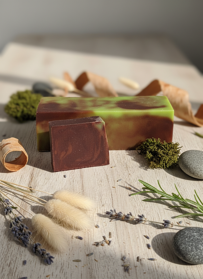 Dubai – Emerald Truffle