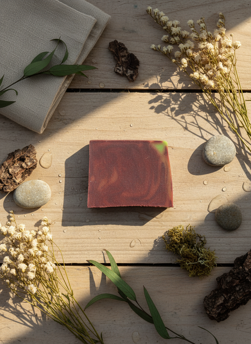 Dubai – Emerald Truffle