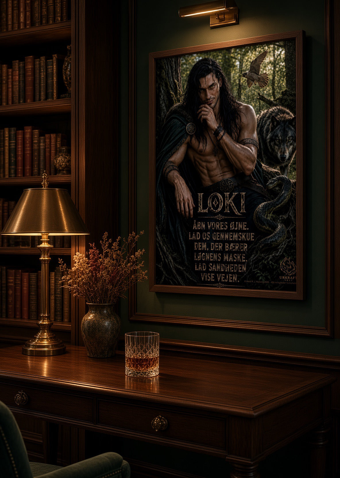 Loki Vers