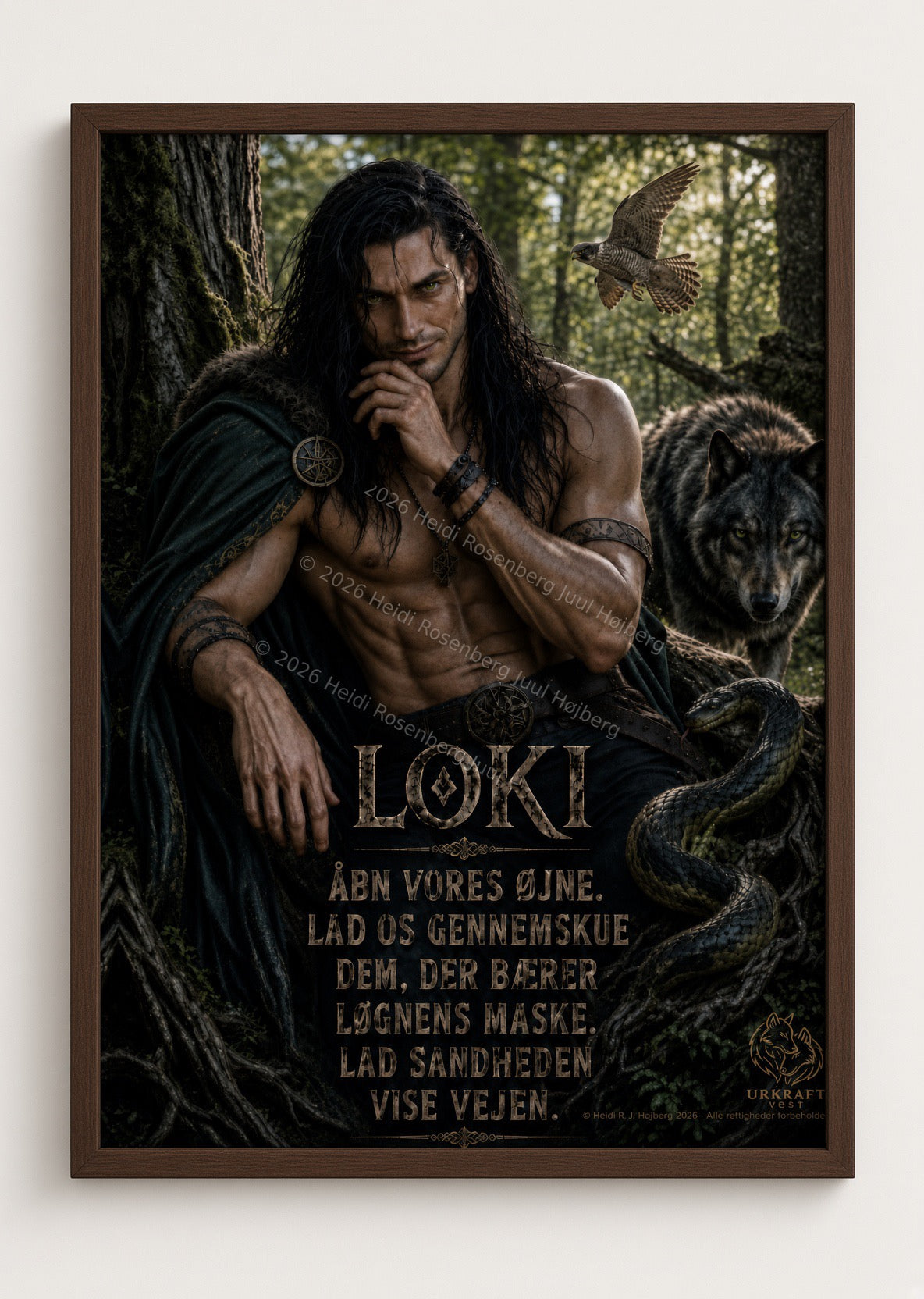 Loki Vers
