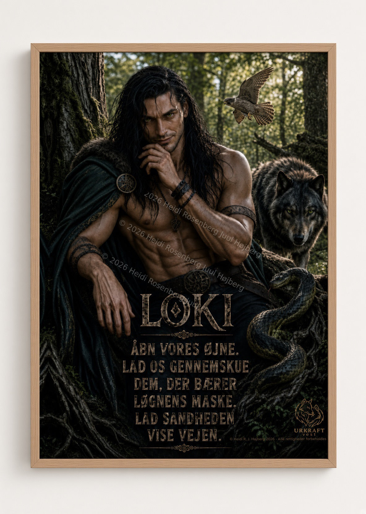 Loki Vers