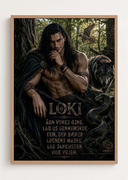 Loki Vers