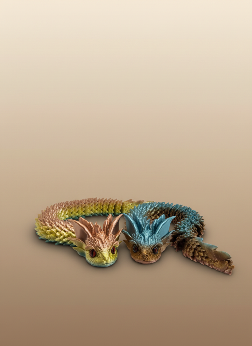 Rafn – 46 cm (stor model)