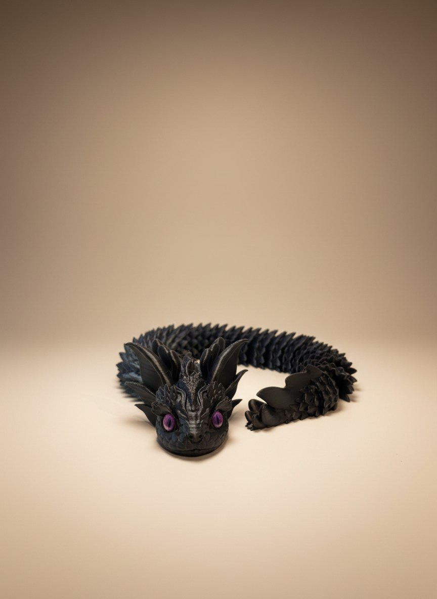 Rafn – 46 cm (stor model)