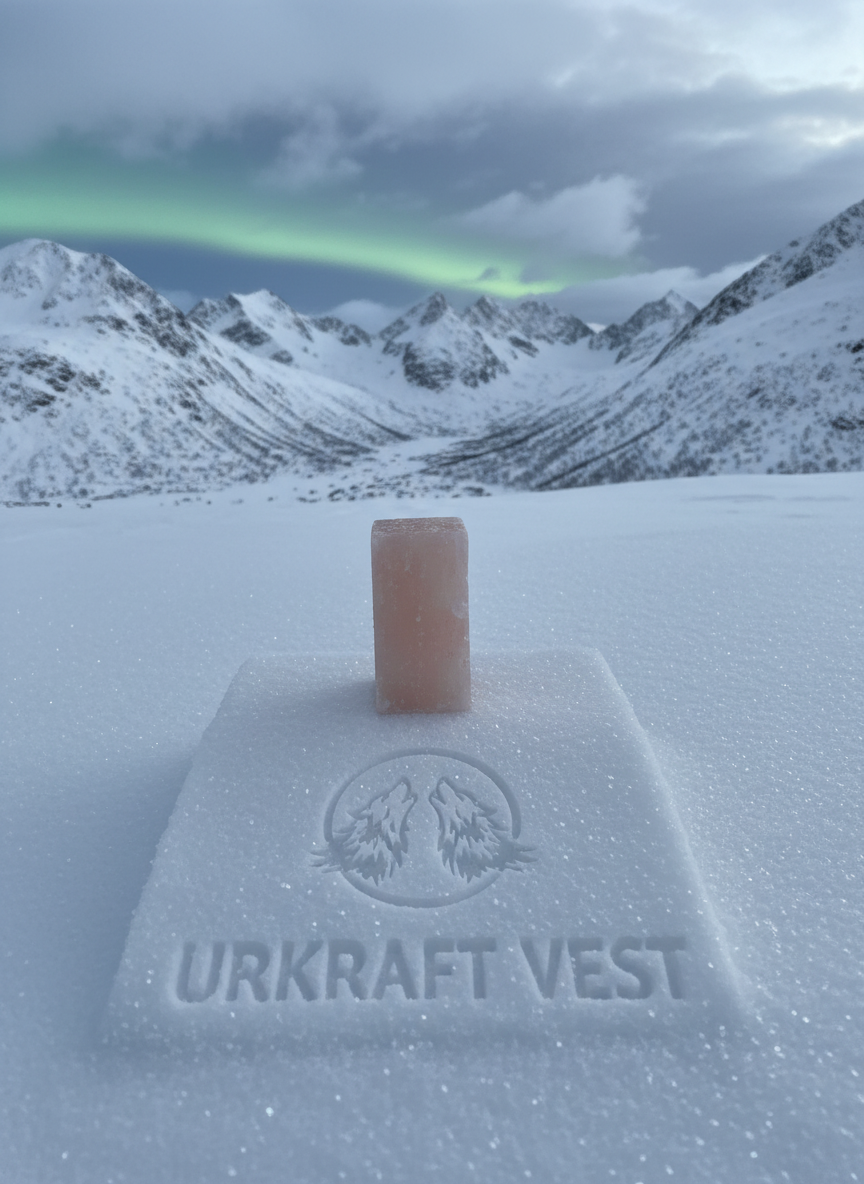 Rå rosa mangan-kalcit “Pink Optical Calcite” – Marokko – 193 gram