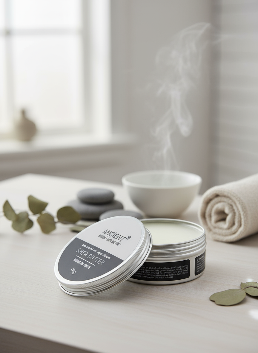 Pure Body Shea Butter