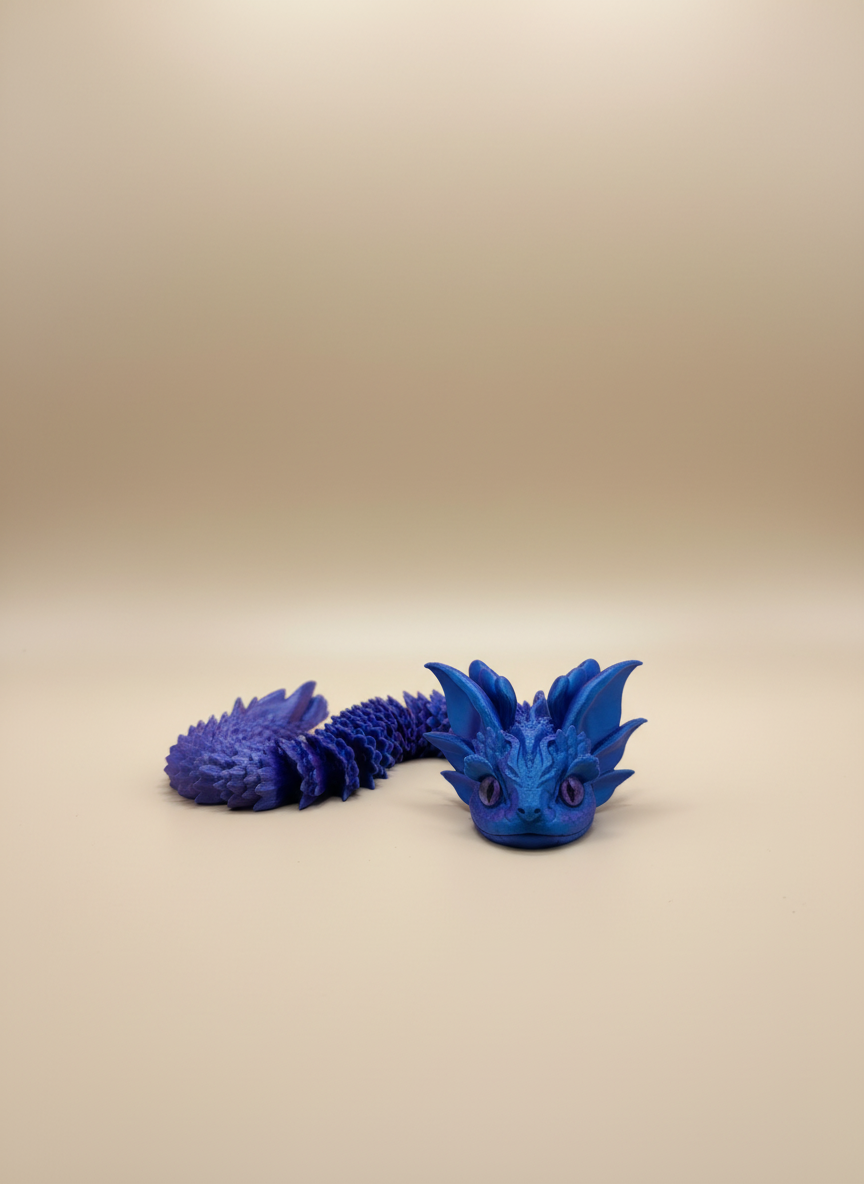 Rafn – 29 cm (mellem model)