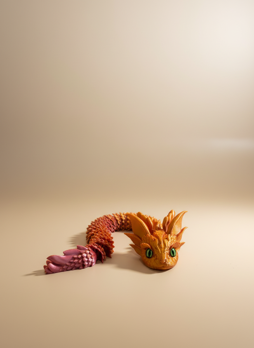 Rafn – 29 cm (mellem model)