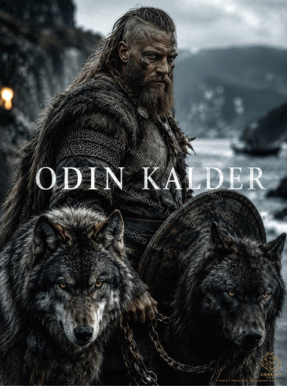 Odin Kalder