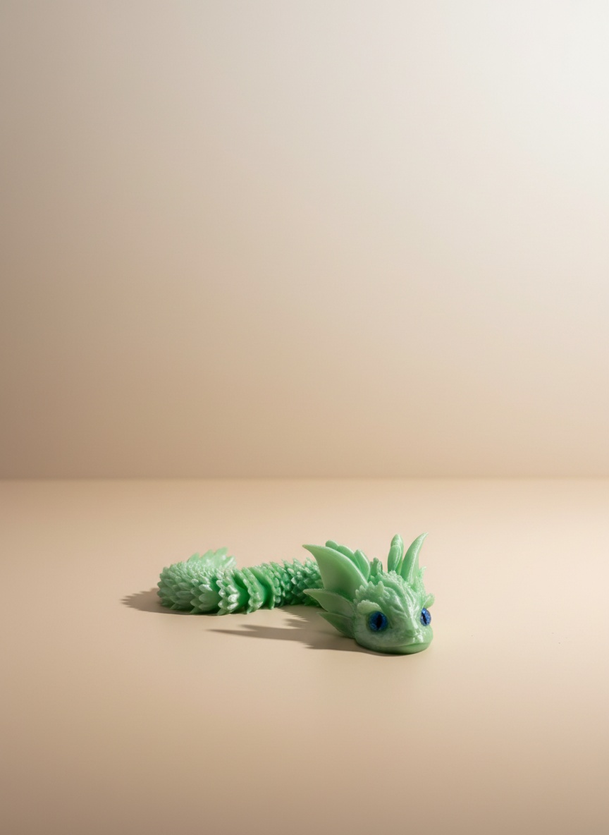 Rafn – 22 cm (lille model)