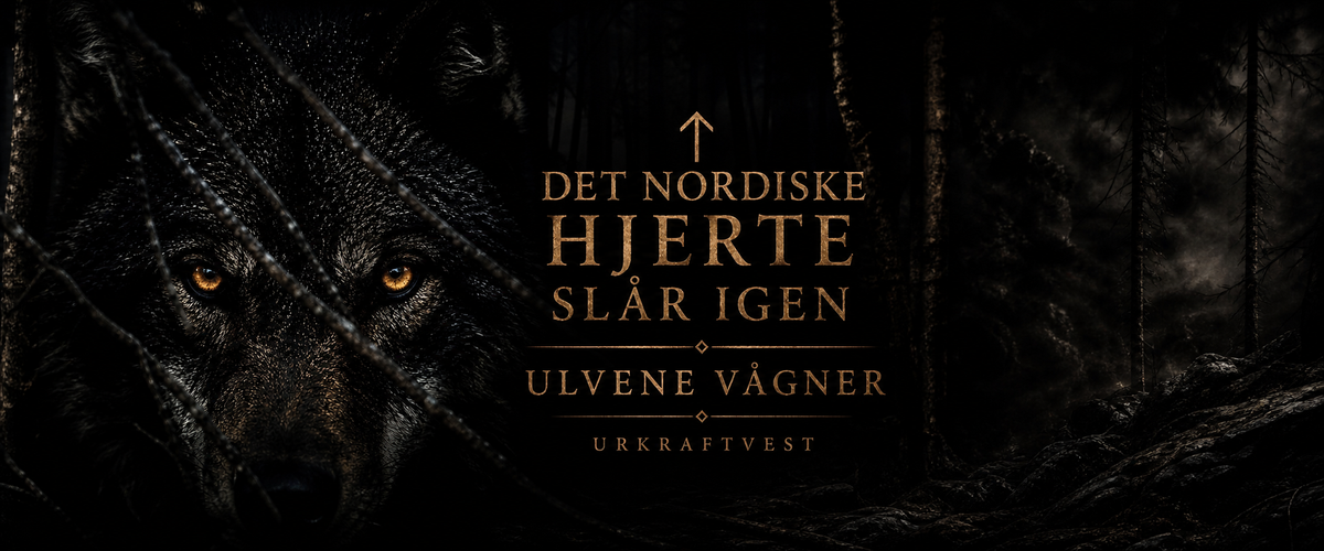 Urkraft Vest
